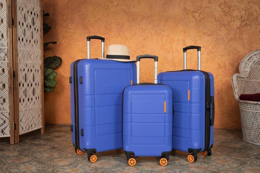 Phangan Luggage Storage Thong Sala Eksteriør billede